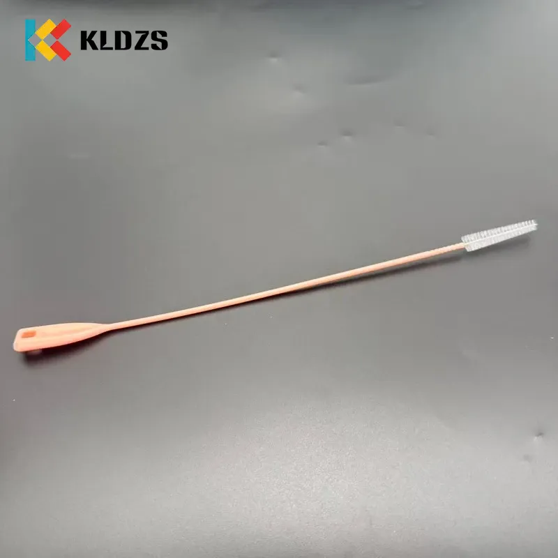 ストローブラシと現代の掃除におけるその用途とは何ですか?