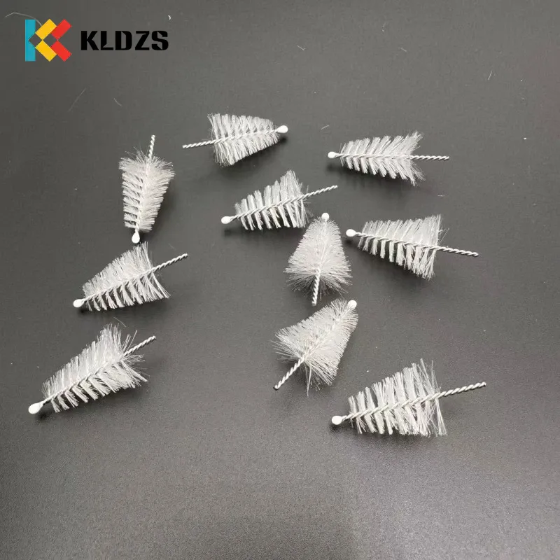 6.5mm×5mm 頸部サンプリングブラシ
